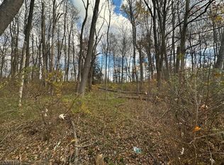 143 Vail Rd, Knowlton Twp., NJ 07832