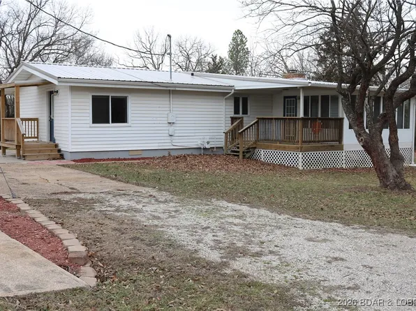 28660 Crestline Rd, Gravois Mills, MO 65037