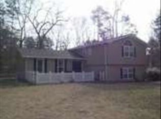 187 Lakeover Cir, Athens, GA 30607