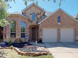 1144 Dayton Dr, Argyle, TX 76226
