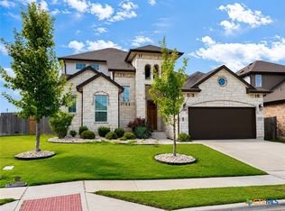 20825 Claire Jean Path, Pflugerville, TX 78660