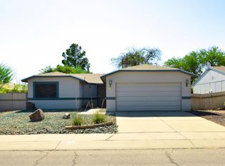 2695 W Sandbrook Ln, Tucson, AZ 85741