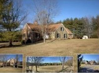 36927 Snickersville Tpke, Purcellville, VA