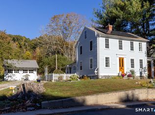 26 Spring Street, Deep River, CT 06417