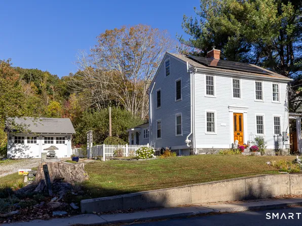 26 Spring Street, Deep River, CT 06417