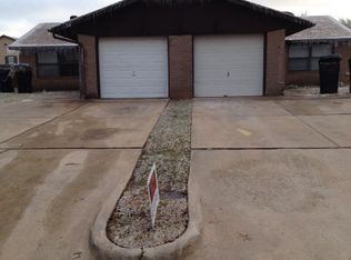 3034 SW 86th St, Oklahoma City, OK 73159