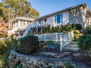 1208 Mountain Brow Rd E, Fort Payne, AL 35967