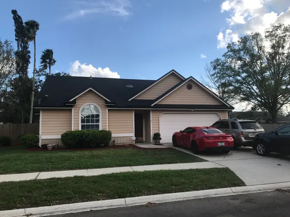 8408 Rockridge Dr, Jacksonville, FL 32244