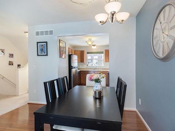 5th image of 6306 Harlequin Ln