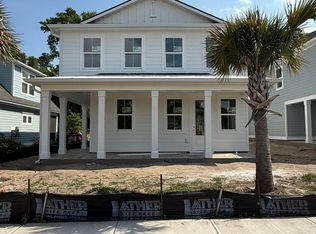 20 Basin Trail St, Beaufort, SC 29907
