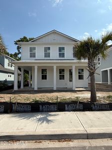 20 Basin Trail St, Beaufort, SC, 29907