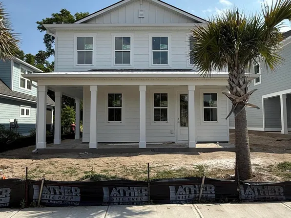 20 Basin Trail St, Beaufort, SC 29907