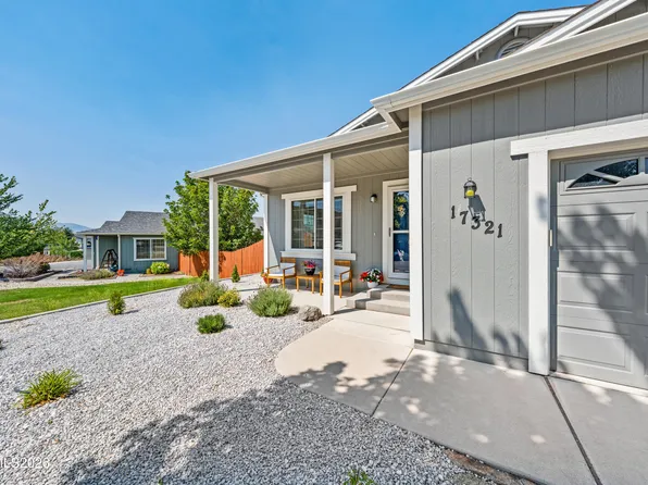 17321 Desert Lake Dr, Reno, NV 89508
