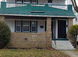 15718 Huntmere Ave, Cleveland, OH 44110