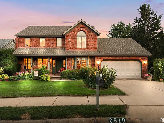 3rd image of 2910 Rushford Ct