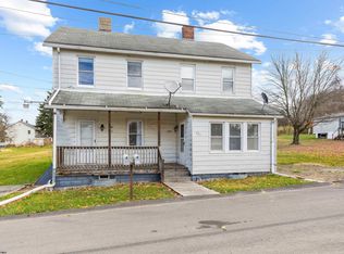420-422 3rd St, Lemont Furnace, PA 15456