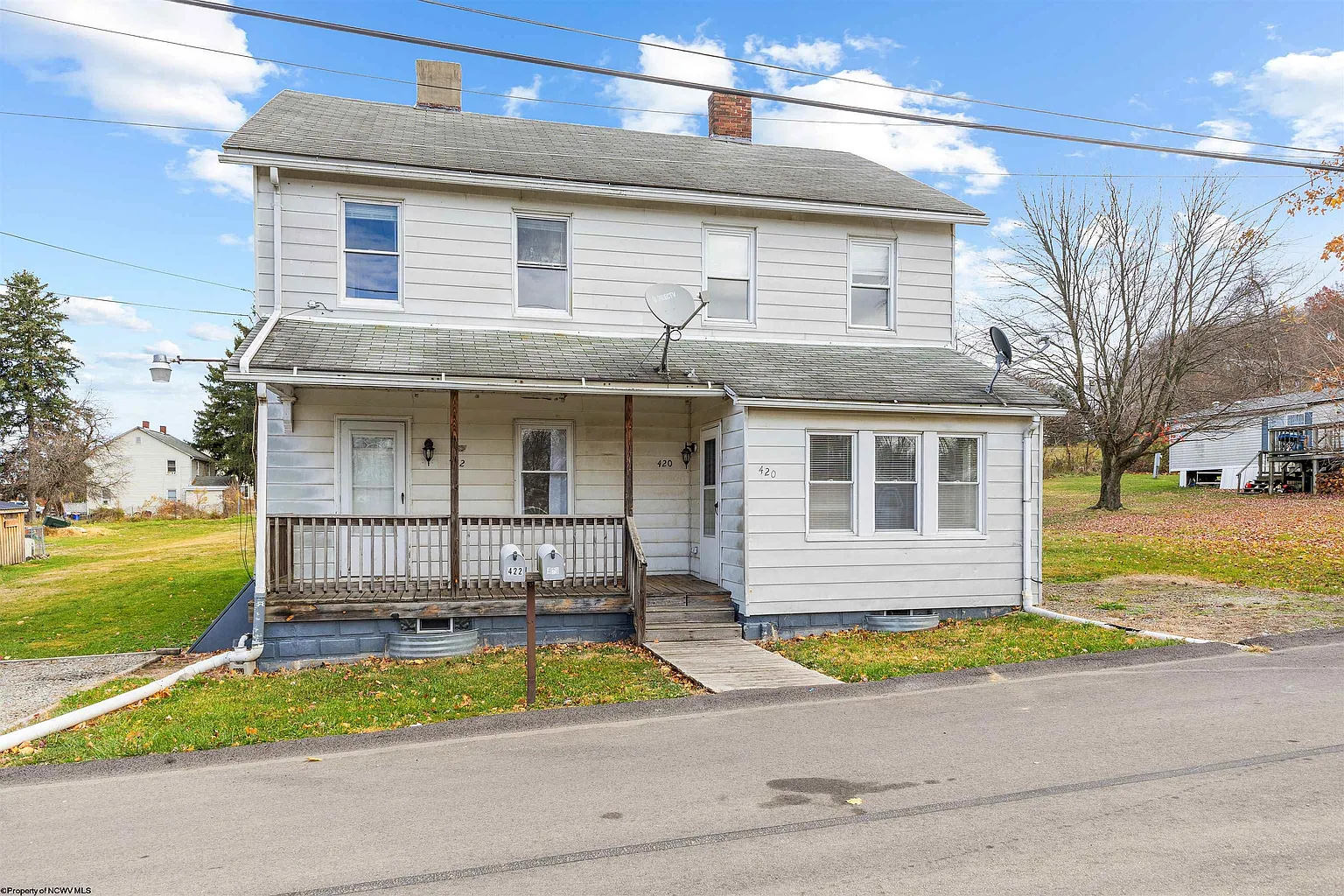 420-422 3rd St photo 1