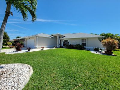 2530 SW 38th St, Cape Coral, FL, 33914