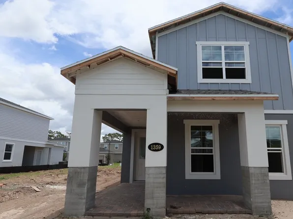 1359 Lumpini St, Saint Cloud, FL 34771