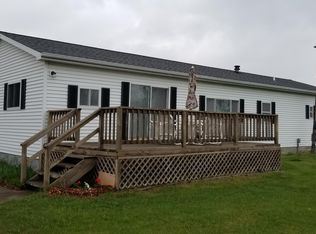 2879 E Carson City Rd, Sheridan, MI 48884