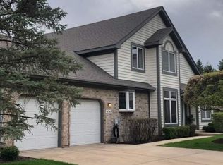 14340 Dawnwood Ct, Homer Glen, IL 60491