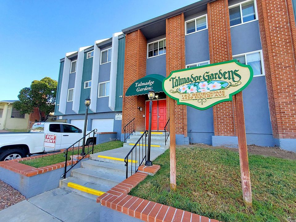 1st image of 4439 Euclid Ave APT 10