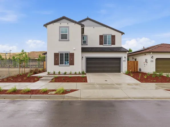 2722 Emery St, Tracy, CA 95377