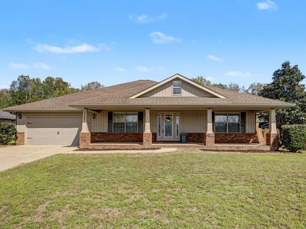 2395 Barberee Dr, Crestview, FL 32536