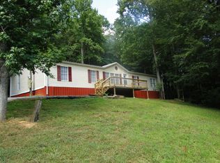 151 County Road 669, Athens, TN 37303