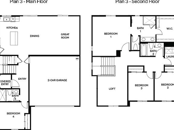 Floor Plan.