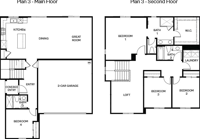Floor Plan.