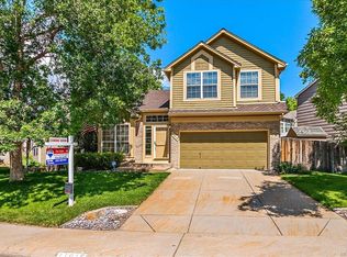 11915 W 85th Ave, Arvada, CO 80005