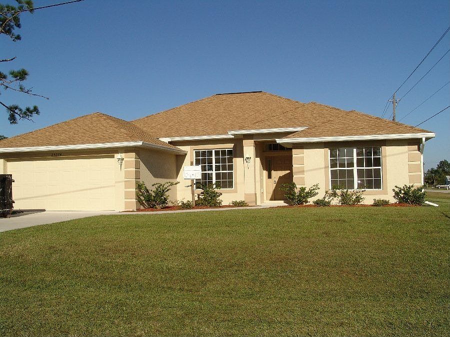 Posted By Your Friendly, Neighborhood Realtor