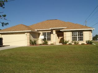 25274 Bolivar Dr, Punta Gorda, FL 33983