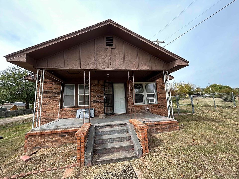 1st image of 411 N Rush Ave