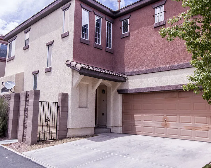 8549 Peaceful Dreams St — Photo 1