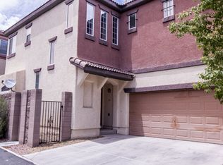 8549 Peaceful Dreams St, Las Vegas, NV 89139