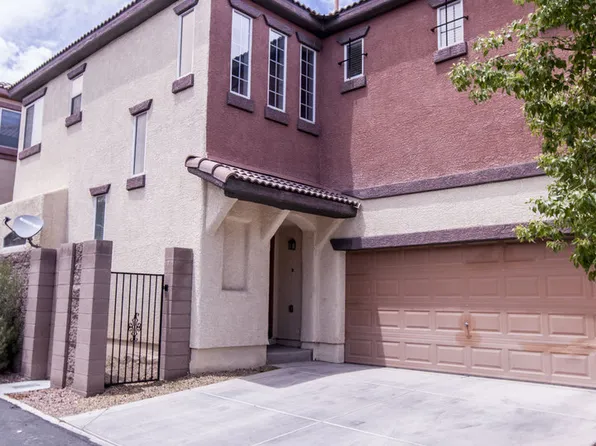 8549 Peaceful Dreams St, Las Vegas, NV 89139