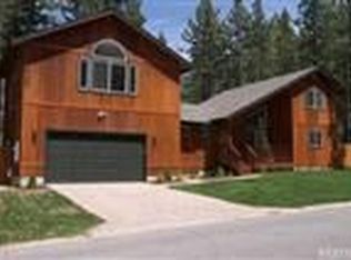 1331 Angora Lake Rd, South Lake Tahoe, CA 96150