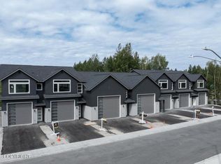 126 Venture Pl #16, Anchorage, AK 99504