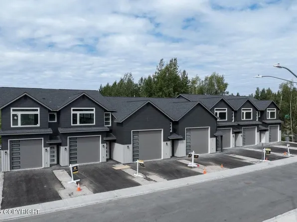 126 Venture Pl #16, Anchorage, AK 99504