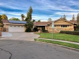 1362 W Tenaya Way, Fresno, CA
