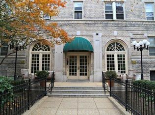 1725 17th St NW APT 312, Washington, DC 20009