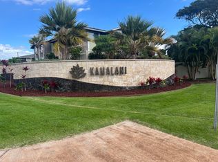 56 Kihalani St UNIT 1207, Kihei, HI 96753