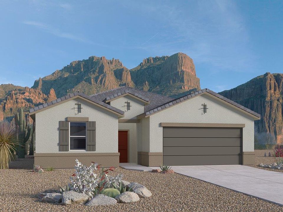 Plan Elevation.