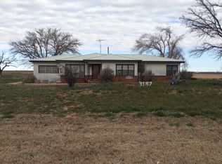 3187 Fm 3113, Stanton, TX 79782