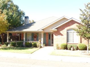 6908 Freeport Ave, Lubbock, TX 79424