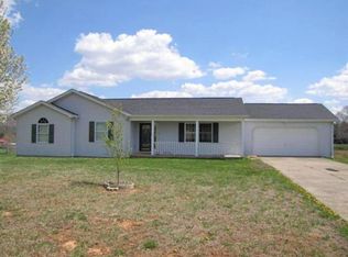 349 McKinley Sexton Rd, Monticello, KY 42633