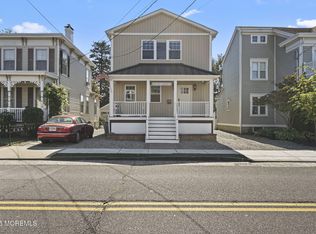 128 1st Street, Keyport, NJ 07735