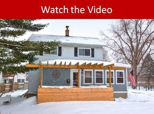 678 W Middle St, Chelsea, MI
